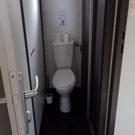 Prázdninový dům Family Retreat In Marminiac