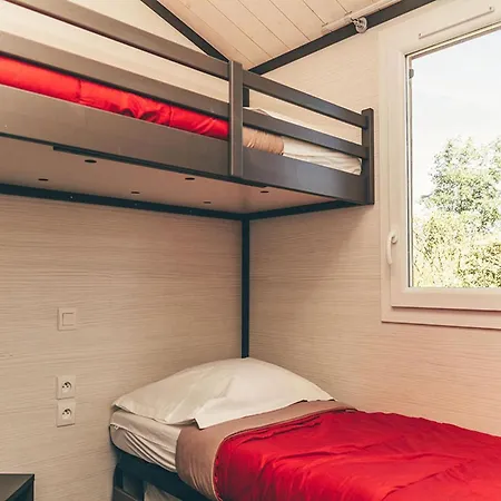 Family Retreat In Apartment