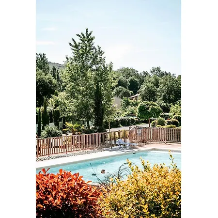 Family Retreat In