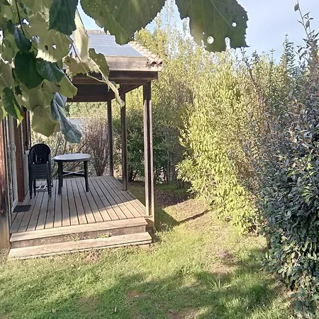 Family Retreat In Marminiac