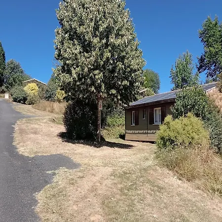 Family Retreat In *