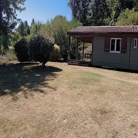 Apartment Family Retreat In Marminiac