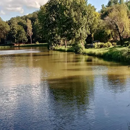 Family Retreat In Marminiac